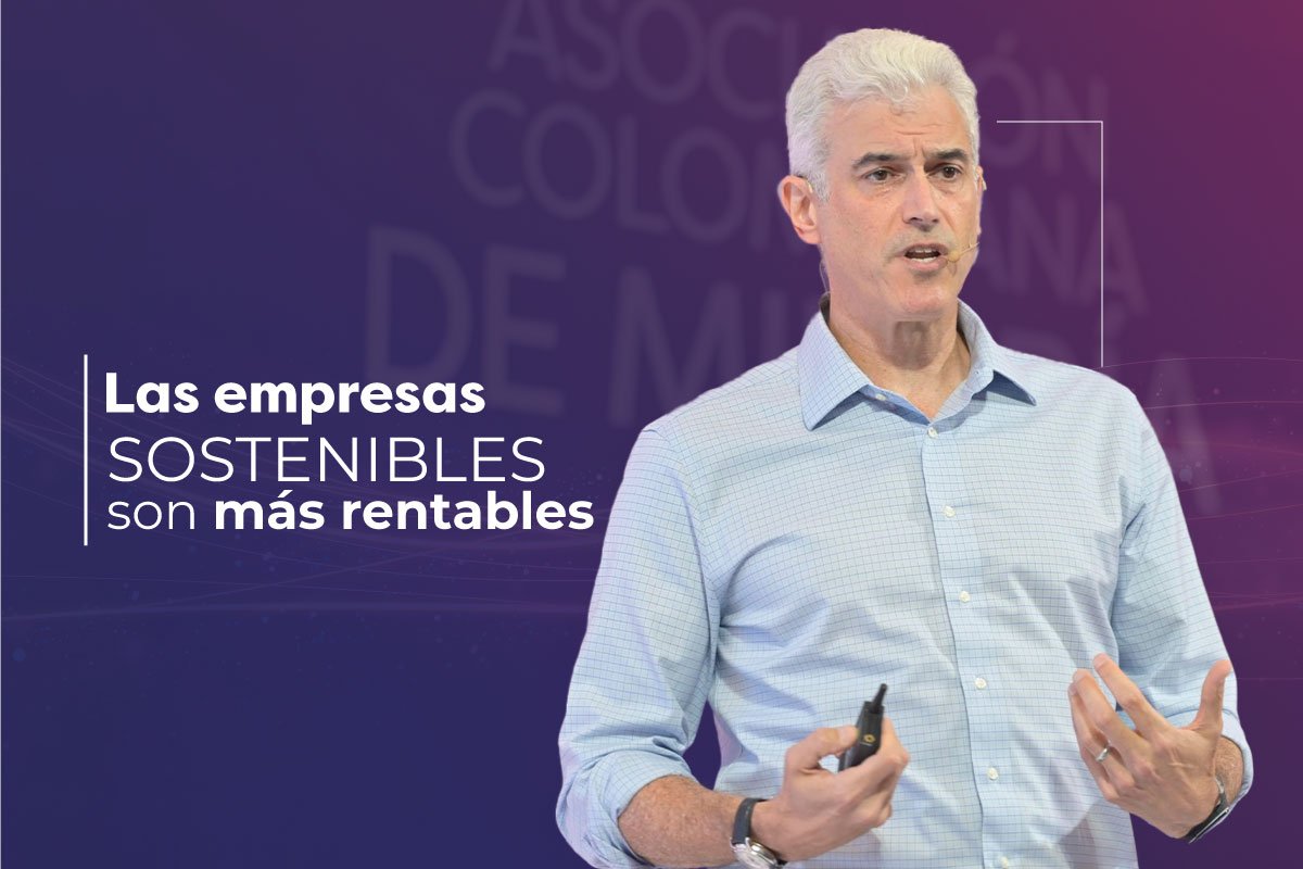 Las empresas sostenibles son más rentables